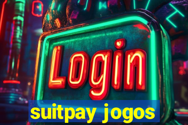 suitpay jogos